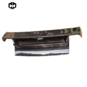 Kit corpo stile GT2 ala spoiler posteriore baule in fibra di carbonio per <span class=keywords><strong>PORSCHE</strong></span> <span class=keywords><strong>997</strong></span> - Product Image 2