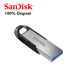 SanDisk — clé USB 100% Ultra fluide, 32 go, 3.0 originale, SDCZ73 - Product Image 3