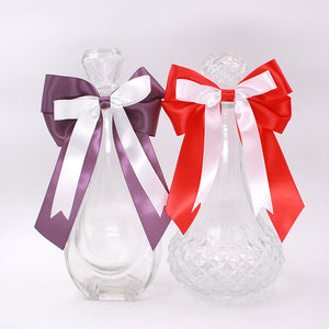 Noeuds décoratifs pour flacon <span class=keywords><strong>de</strong></span> parfum <span class=keywords><strong>de</strong></span> design <span class=keywords><strong>de</strong></span> mode à vendre - Product Image 1
