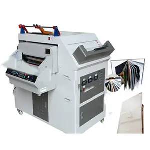 Photo Book Making Machine 14 in 1 Photo Album Maker Magazine Wedding Album Making Machine