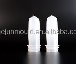 China Profesional Caliente Multi Cacities Molde de Preforma Del Molde de Acero Inoxidable - Product Image 2