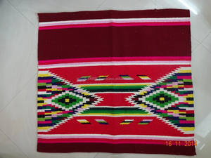 Nouvelle selle de spectacle western de qualité supérieure Rider's Trust modèle 016, en laine de Nouvelle-Zélande avec rembourrage en acrylique pour l'équitation - Product Image 2