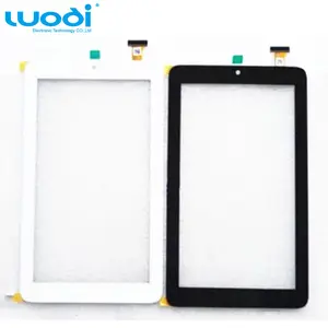 Replacement Digitizer Touch Screen for Alcatel OneTouch Pixi 3 Tab 7" OT8055