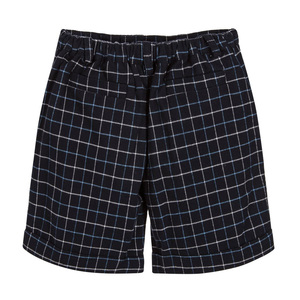 Alla moda del ragazzo dei vestiti plaid bicchierini del capretto 2-10 anni - Product Image 1