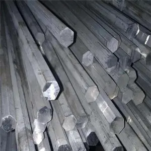 Алюминиевые поставщики, алюминиевый шестигранный стержень 6061 2024 Alcumg2, алюминиевый шестигранный стержень