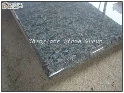 Good news for blue pearl granite tiles