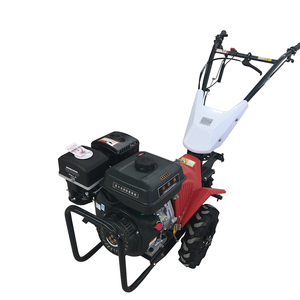 Mini tractor agrícola <span class=keywords><strong>de</strong></span> gas, Timón <span class=keywords><strong>de</strong></span> potencia F/<span class=keywords><strong>P</strong></span>, roto, Timón <span class=keywords><strong>de</strong></span> potencia, husqvarna, 7HP, 9HP, precio en la india, 177 - Product Image 1
