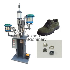 Automático D forma de <span class=keywords><strong>ojal</strong></span> máquina adjuntando - Product Image 1