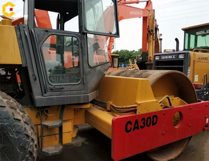 Rodillo de carretera Dynapac CA30D barato de segunda mano a la venta - Product Image 3