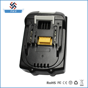 18V 3000mAh de iones de litio de repuesto para Makita LXT Taladro 194205-3-400 BL1830 <span class=keywords><strong>BL1815</strong></span> BL 1835 - Product Image 3