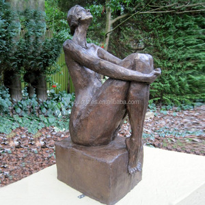 A grandezza naturale bronzo statue femminili antico donna nuda sculture in <span class=keywords><strong>vendita</strong></span> - Product Image 2