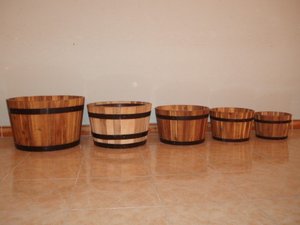 Chất Lượng Cao Keo Gỗ Vườn Chậu Trồng Hộp Phong Cách Mới Tốt Nhất Bán Trong Việt Nam Giá Cho Nhà Sử Dụng - Product Image 2