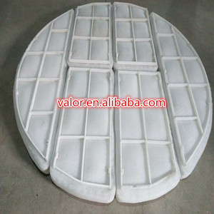 Filtro de Tambor Eliminador de Partículas/Almohadilla Eliminadora de Partículas de PP - Product Image 6