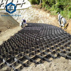 HDPE Geocell Và Geowebs - Product Image 6