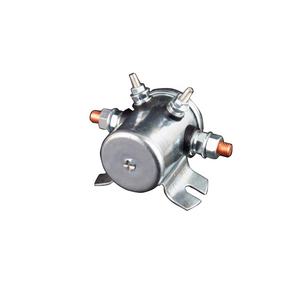 Новый электромагнитный выключатель 12 В 24 В 150 А 200А SW-8 реле стартера постоянного тока для автомобильной гидравлической системы - Product Image 2