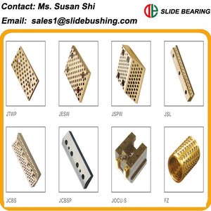 Bronce Cusn8 Bakir Kovan, Bronce Cusn5pb9-c con Grafito, Bronce Bimetálico, Bronce Dokum - Product Image 4