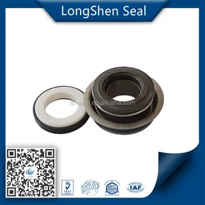 Powerful Quality cooling water pump mechanical seal(HF6B)on the engine