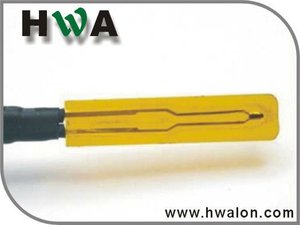 Thin film packaged NTC resistor B value 3950 for copier - Product Image 1