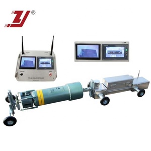 NDT רדיוגרפי סורק רובוטית צינור פיקוח - Product Image 3