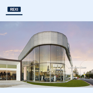 Pvb <span class=keywords><strong>SGP</strong></span> 6.38mm 8.38mm 8.76mm 10.38mm 10.76mm 12.76mm <span class=keywords><strong>Tempered</strong></span> kính nhiều lớp rõ ràng cứng phẳng & cong phòng tắm công nghiệp - Product Image 6