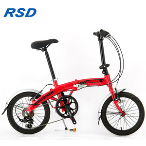 Nouveau design Offre Spéciale vélo pliant/d'occasion <span class=keywords><strong>pliable</strong></span> vélos à vendre/vélo pliant à vendre avec CE - Product Image 6