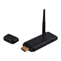 Clé usb Carplay Dongle sans fil, pour téléphones Android et iOS, avec câble