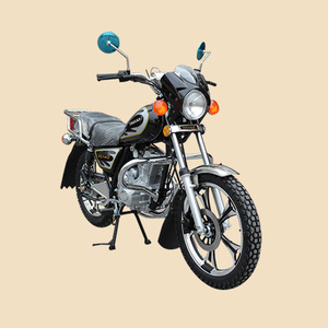 Vélo de route classique avec moteur à essence, 150cc, vente d'usine, bon marché - Product Image 1