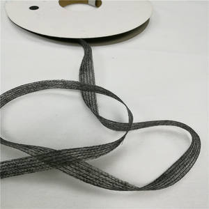 Fusible armhole tăng cường khâu không dệt interlining tăng cường Băng - Product Image 5