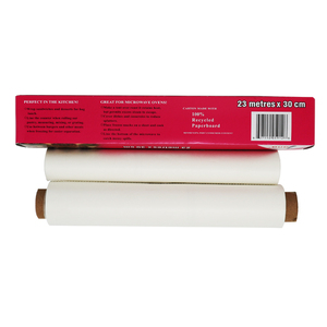 Rol Kertas Lapis Lilin untuk Membungkus 30Cm * 23M