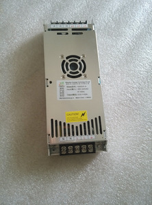 Voltaje de Entrada 100-240VAC <span class=keywords><strong>Genergy</strong></span> 5V60A fuente de alimentación conmutada - Product Image 2