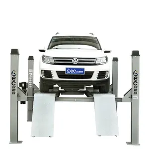 workshop 4 post car lift for sale wheel alignment aligner