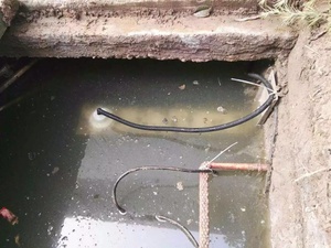 Di Sonic Carburante Ultrasuoni Misuratore di Livello Dell'acqua Prezzo Trasmettitore di Livello del Liquido Ad Ultrasuoni Trasmettitore di Livello Ad Ultrasuoni - Product Image 4