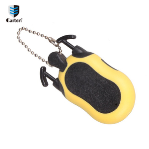 <span class=keywords><strong>Prix</strong></span> usine personnalisé handy <span class=keywords><strong>mini</strong></span> <span class=keywords><strong>golf</strong></span> maladies tir durable en plastique en caoutchouc score contre - Product Image 3