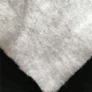 Chất lượng cao Breathable Quilting batting mới bông dây chuyền sản xuất bán buôn bên trong lót bông vải từ nhà cung cấp Trung Quốc - Product Image 6