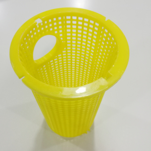 Swimming <strong>Pool</strong> Circulating Pump Accessories <strong>Plastic</strong> <strong>Pool</strong> Skimmer Basket - Product Image 3
