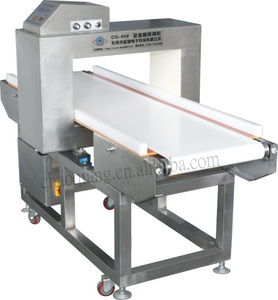 <span class=keywords><strong>Metal</strong></span> dedektörü için kimyasallar/yapı malzemeleri/lavation ürünleri/kereste/tobaccos/ayakkabılar/plastik/kauçuk vb sanayi - Product Image 3