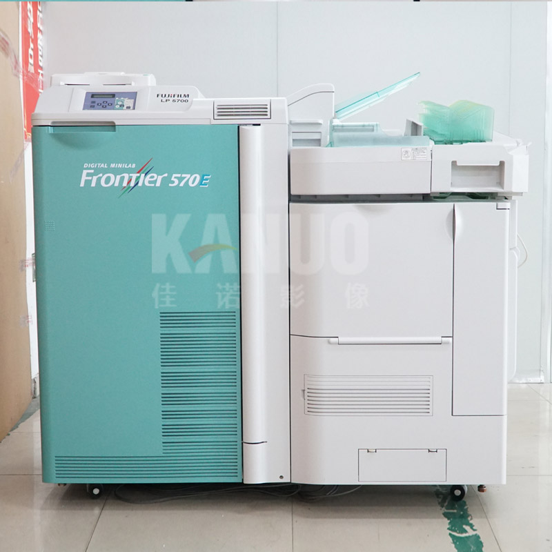 Цифровой минилаборатория Fuji Frontier 570 5700 LP5700
