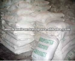 Carbonato cálcico - Product Image 1