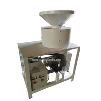 Machine de traitement des graines de chanvre Moringa décortiqueur décortiqueur décortiqueur de graines de Moringa décortiqueur de graines prix de la machine