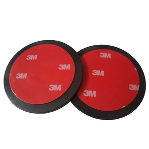 Obdbest — autocollant de conduite pour caméra de <span class=keywords><strong>voiture</strong></span>, bloc adhésif de 3m, enregistreur, pour téléphone portable, <span class=keywords><strong>GPS</strong></span>, tableau de bord - Product Image 2