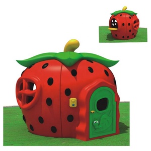 Giocattoli per Bambini da Interno con Punti di Controllo, <span class=keywords><strong>Casa</strong></span> dei Funghi per Giochi di Ruolo, Vendita Diretta dal Produttore Cinese - Product Image 2