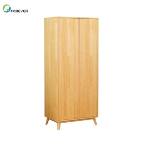 Semplice e Moderno Camera Da Letto In Legno Vestiti Armadi Armadio <span class=keywords><strong>Per</strong></span> Bambini - Product Image 2