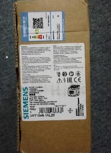 Siemens Sirius 3RT1046-1AL20 Contactor 45kW bei 400V Spule 230V - Product Image 2
