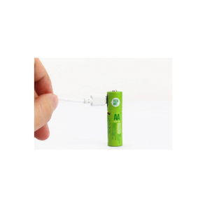 <span class=keywords><strong>Nimh</strong></span> sạc <span class=keywords><strong>1.2V</strong></span> <span class=keywords><strong>1000mAh</strong></span> USB pin AA AAA cho máy ảnh đèn pin - Product Image 2