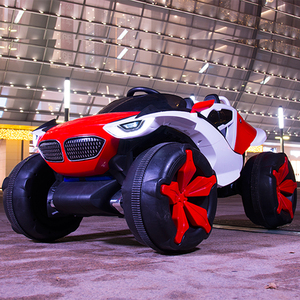 Vendita calda 4 ruote per <span class=keywords><strong>bambini</strong></span> Auto a buon mercato per <span class=keywords><strong>bambini</strong></span> che guidano l'auto a batteria per guidare in Auto - Product Image 4