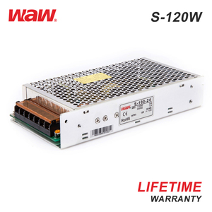 Ac dc <span class=keywords><strong>12</strong></span> <span class=keywords><strong>volt</strong></span> 10 bis alimentatore 120w( s- 120- <span class=keywords><strong>12</strong></span>) - Product Image 4