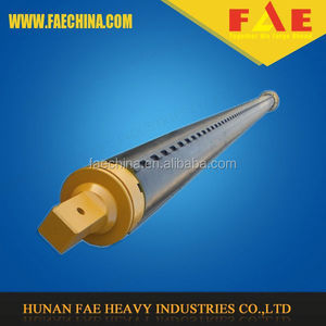 Rotary <span class=keywords><strong>pozo</strong></span> de perforación Rigs Soilmec R 416 enclavamiento y la fricción de Kelly <span class=keywords><strong>Bar</strong></span> - Product Image 1