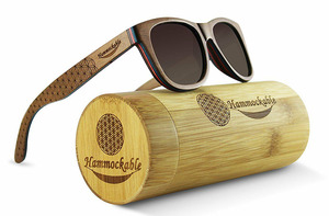 Mới nhất bán chạy nhất hand made tre tự nhiên Kính mát bằng gỗ Trung Quốc 2025 - Product Image 4