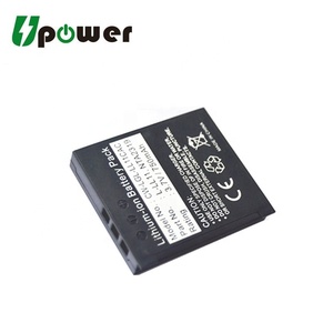 L-LL11 Thay Thế Pin 3.7V 750MAh Cho <span class=keywords><strong>Logitech</strong></span> <span class=keywords><strong>G7</strong></span> Laser Cordless Mouse MX Air NTA2319 - Product Image 2