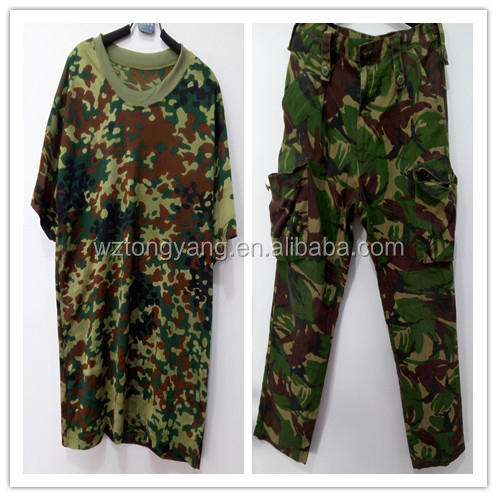 Encuentre el mejor fabricante de venta ropa militar usada y venta ropa  militar usada para el mercado de hablantes de spanish en alibaba.com